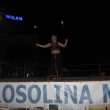 Itálie 2009 - Rosolina Mare - Vystoupení